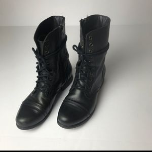 Steve Madden Troopa boots